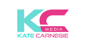 Dólar escritura Paja Kate Carnegie Media 